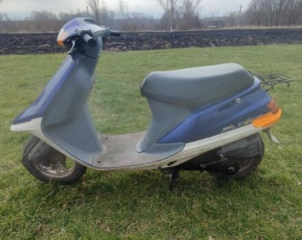 Хонда Інша, об'ємом двигуна 49 л та пробігом 0 тис. км за 300 $, фото 2 на Automoto.ua