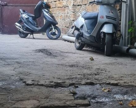 Хонда Інша, об'ємом двигуна 89 л та пробігом 0 тис. км за 15950 $, фото 5 на Automoto.ua