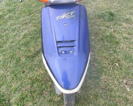 Хонда Інша, об'ємом двигуна 49 л та пробігом 0 тис. км за 300 $, фото 3 на Automoto.ua