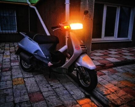 Хонда Другая, объемом двигателя 89 л и пробегом 0 тыс. км за 12500 $, фото 1 на Automoto.ua