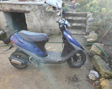 Хонда Другая, объемом двигателя 49 л и пробегом 0 тыс. км за 300 $, фото 2 на Automoto.ua