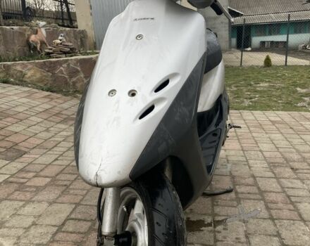 Хонда Інша, об'ємом двигуна 50 л та пробігом 0 тис. км за 360 $, фото 5 на Automoto.ua