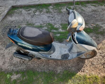 Хонда Інша, об'ємом двигуна 50 л та пробігом 0 тис. км за 220 $, фото 2 на Automoto.ua