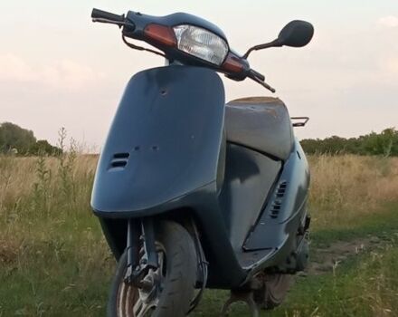 Хонда Другая, объемом двигателя 50 л и пробегом 0 тыс. км за 4500 $, фото 4 на Automoto.ua