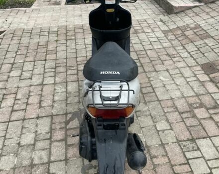 Хонда Інша, об'ємом двигуна 50 л та пробігом 0 тис. км за 360 $, фото 1 на Automoto.ua