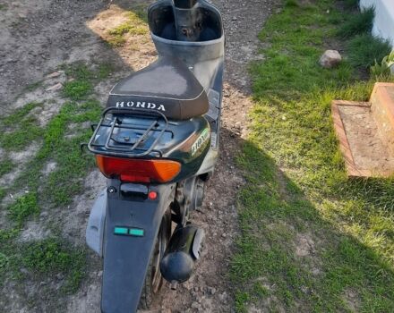 Хонда Інша, об'ємом двигуна 50 л та пробігом 0 тис. км за 220 $, фото 5 на Automoto.ua