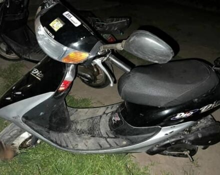 Хонда Другая, объемом двигателя 55 л и пробегом 0 тыс. км за 11000 $, фото 1 на Automoto.ua
