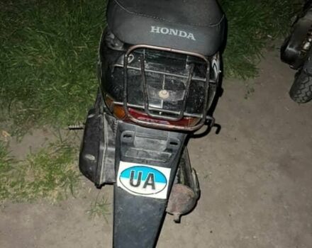 Хонда Другая, объемом двигателя 55 л и пробегом 0 тыс. км за 11000 $, фото 2 на Automoto.ua