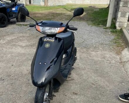 Хонда Інша, об'ємом двигуна 49 л та пробігом 0 тис. км за 14999 $, фото 1 на Automoto.ua