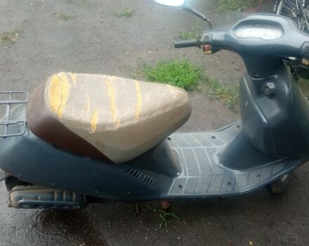 Хонда Другая, объемом двигателя 50 л и пробегом 0 тыс. км за 4500 $, фото 2 на Automoto.ua