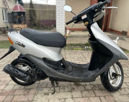 Хонда Інша, об'ємом двигуна 50 л та пробігом 0 тис. км за 360 $, фото 2 на Automoto.ua