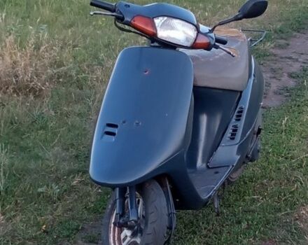 Хонда Другая, объемом двигателя 50 л и пробегом 0 тыс. км за 4500 $, фото 5 на Automoto.ua