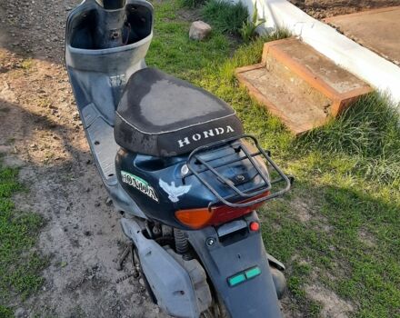 Хонда Інша, об'ємом двигуна 50 л та пробігом 0 тис. км за 220 $, фото 3 на Automoto.ua