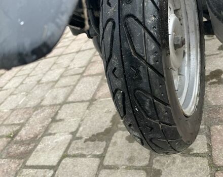 Хонда Інша, об'ємом двигуна 50 л та пробігом 0 тис. км за 360 $, фото 6 на Automoto.ua