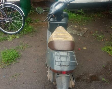 Хонда Другая, объемом двигателя 50 л и пробегом 0 тыс. км за 4500 $, фото 3 на Automoto.ua