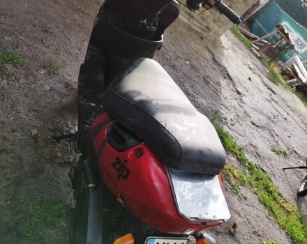 Хонда Інша, об'ємом двигуна 80 л та пробігом 0 тис. км за 11000 $, фото 2 на Automoto.ua