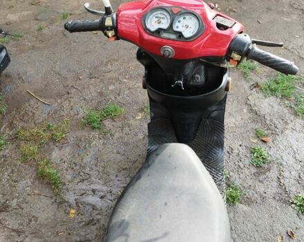 Хонда Інша, об'ємом двигуна 80 л та пробігом 0 тис. км за 11000 $, фото 3 на Automoto.ua