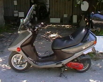 Хонда Другая, объемом двигателя 49 л и пробегом 0 тыс. км за 387 $, фото 1 на Automoto.ua