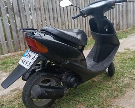 Хонда Другая, объемом двигателя 50 л и пробегом 0 тыс. км за 14000 $, фото 2 на Automoto.ua