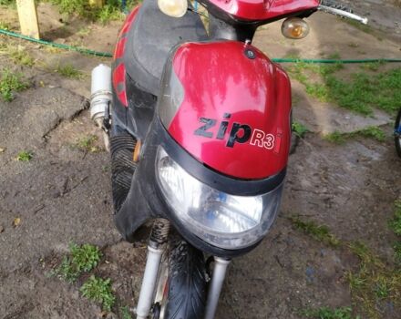 Хонда Інша, об'ємом двигуна 80 л та пробігом 0 тис. км за 11000 $, фото 1 на Automoto.ua