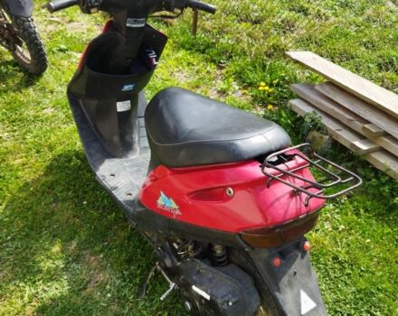Хонда Другая, объемом двигателя 50 л и пробегом 0 тыс. км за 12000 $, фото 3 на Automoto.ua