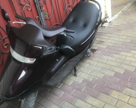 Хонда Інша, об'ємом двигуна 49 л та пробігом 0 тис. км за 16000 $, фото 2 на Automoto.ua