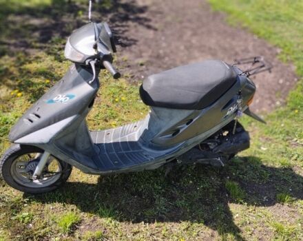 Хонда Інша, об'ємом двигуна 49 л та пробігом 0 тис. км за 200 $, фото 5 на Automoto.ua
