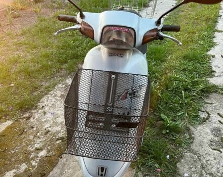 Хонда Другая, объемом двигателя 49 л и пробегом 0 тыс. км за 145 $, фото 3 на Automoto.ua