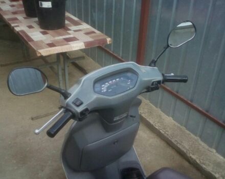 Хонда Інша, об'ємом двигуна 90 л та пробігом 0 тис. км за 650 $, фото 6 на Automoto.ua