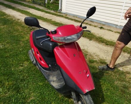 Хонда Другая, объемом двигателя 50 л и пробегом 0 тыс. км за 12000 $, фото 4 на Automoto.ua