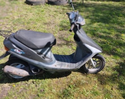 Хонда Інша, об'ємом двигуна 49 л та пробігом 0 тис. км за 200 $, фото 4 на Automoto.ua