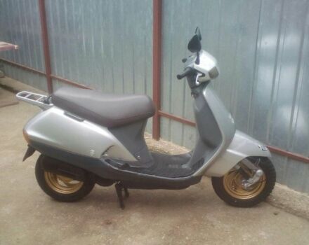 Хонда Інша, об'ємом двигуна 90 л та пробігом 0 тис. км за 650 $, фото 11 на Automoto.ua