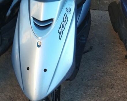 Хонда Інша, об'ємом двигуна 0 л та пробігом 0 тис. км за 450 $, фото 16 на Automoto.ua