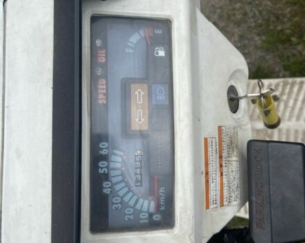 Хонда Другая, объемом двигателя 49 л и пробегом 0 тыс. км за 500 $, фото 8 на Automoto.ua
