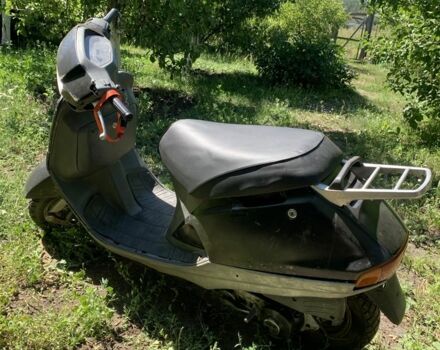 Хонда Другая, объемом двигателя 50 л и пробегом 0 тыс. км за 10000 $, фото 1 на Automoto.ua