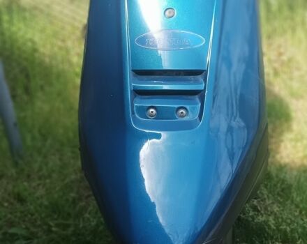 Хонда Другая, объемом двигателя 49 л и пробегом 0 тыс. км за 5700 $, фото 2 на Automoto.ua