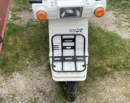 Хонда Другая, объемом двигателя 49 л и пробегом 0 тыс. км за 500 $, фото 3 на Automoto.ua