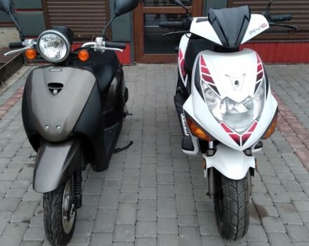 Хонда Інша, об'ємом двигуна 0 л та пробігом 0 тис. км за 450 $, фото 12 на Automoto.ua