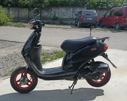 Хонда Другая, объемом двигателя 50 л и пробегом 0 тыс. км за 10000 $, фото 3 на Automoto.ua