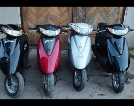 Хонда Інша, об'ємом двигуна 0 л та пробігом 0 тис. км за 450 $, фото 6 на Automoto.ua
