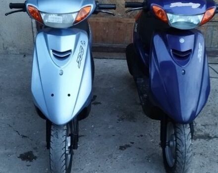 Хонда Інша, об'ємом двигуна 0 л та пробігом 0 тис. км за 450 $, фото 22 на Automoto.ua