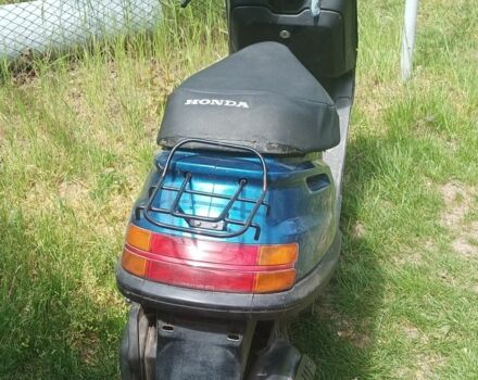 Хонда Другая, объемом двигателя 49 л и пробегом 0 тыс. км за 5700 $, фото 1 на Automoto.ua