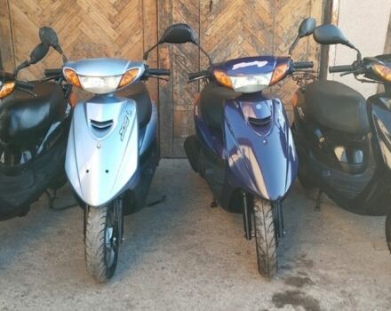 Хонда Інша, об'ємом двигуна 0 л та пробігом 0 тис. км за 450 $, фото 8 на Automoto.ua