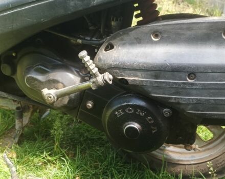 Хонда Другая, объемом двигателя 49 л и пробегом 0 тыс. км за 5700 $, фото 4 на Automoto.ua