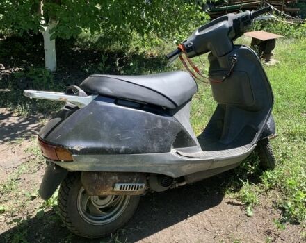 Хонда Другая, объемом двигателя 50 л и пробегом 0 тыс. км за 10000 $, фото 2 на Automoto.ua