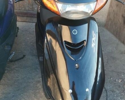 Хонда Інша, об'ємом двигуна 0 л та пробігом 0 тис. км за 450 $, фото 15 на Automoto.ua