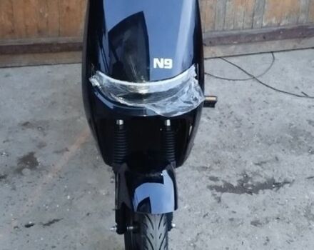 Хонда Інша, об'ємом двигуна 0 л та пробігом 0 тис. км за 450 $, фото 1 на Automoto.ua