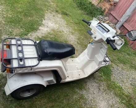 Хонда Другая, объемом двигателя 49 л и пробегом 0 тыс. км за 500 $, фото 2 на Automoto.ua