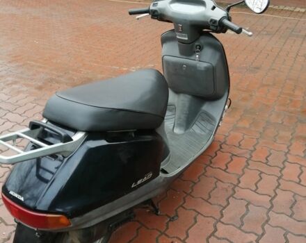 Хонда Другая, объемом двигателя 49 л и пробегом 0 тыс. км за 550 $, фото 13 на Automoto.ua