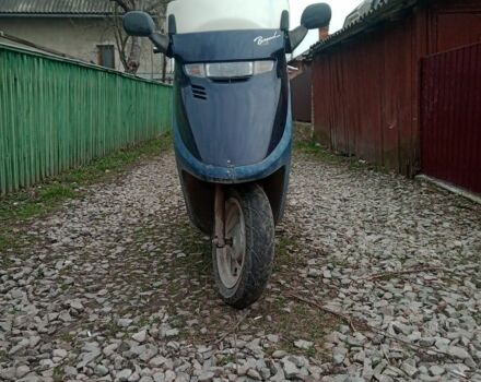 Хонда Інша, об'ємом двигуна 49 л та пробігом 0 тис. км за 700 $, фото 2 на Automoto.ua